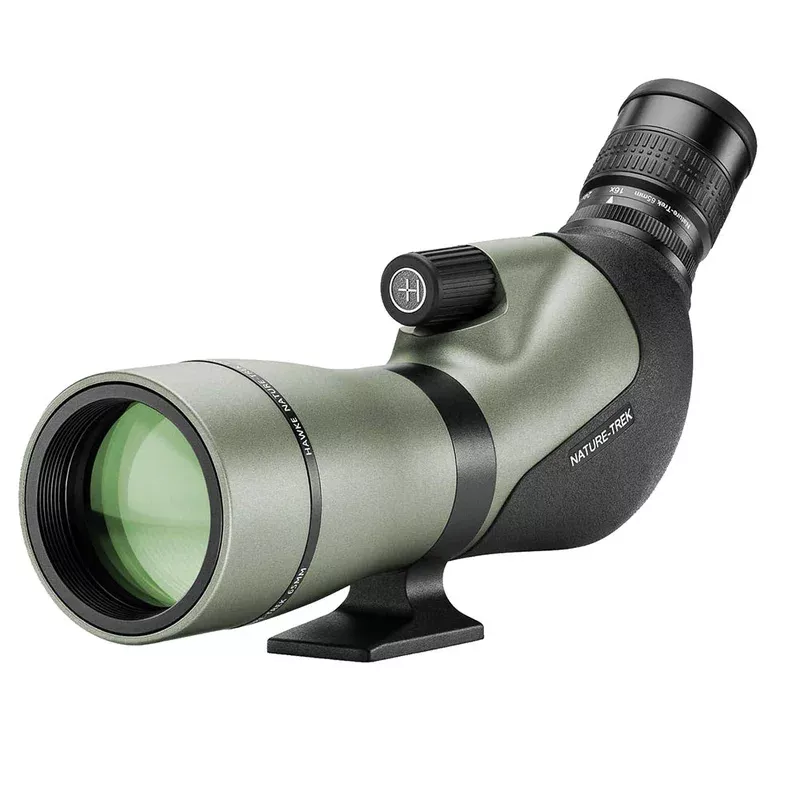Hawke Optics Nature-Trek Spotting Scope 16-48×65