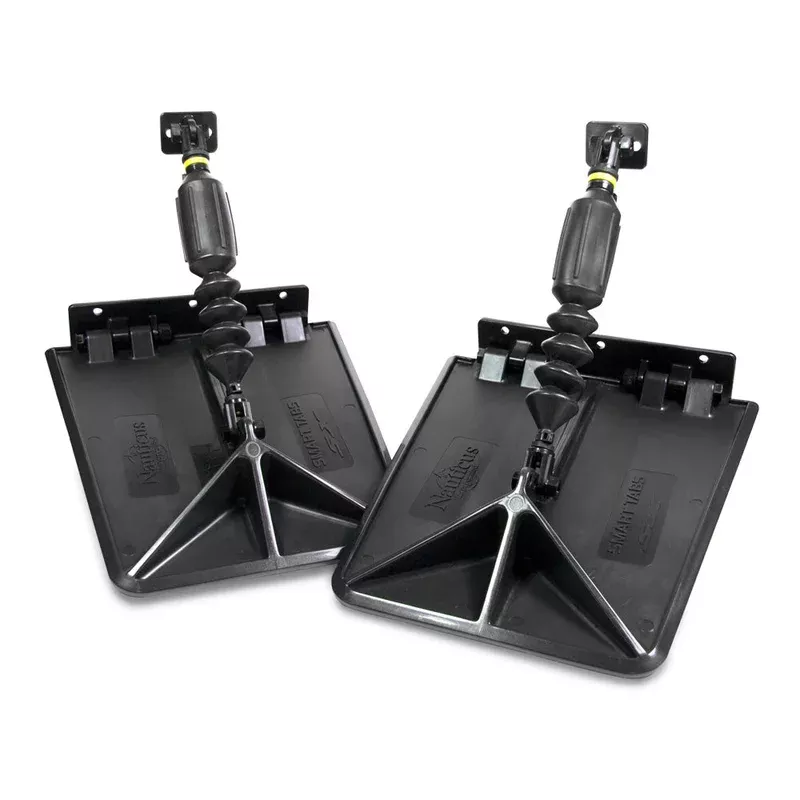 Smart Tabs SX Series by Lectrotab 10.5″ X 12″ f/21′-25′ Boats Up To 350 HP